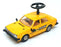 Corgi Original Diecast 278 - Triumph Acclaim Corgi Motor School - Yellow
