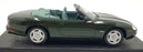 Maisto 1/18 Scale Diecast 31836 - Jaguar XK8 Convertible - Green