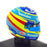Spark 1/5 Scale 5HF192 - F1 Helmet F. Alonso Aramco 2025