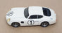 Provence Moulage 1/43 Scale PM81225 - Aston Martin DB4 GT Zagato #1 - Cream