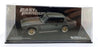 DeAgostini 1/43 Scale F220CMC020 - Fast and Furious Jensen Interceptor - Grey