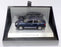 Minichamps 1/43 Scale Model Car 8620B - Porsche Cayenne S - Blue
