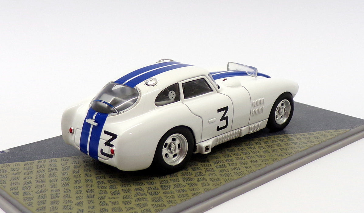 Bizarre 1/43 Scale BZ112 - Cunningham C-4RK - #3 Le Mans 1953