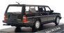 Maxichamps 1/43 Scale 940 171416 - 1986 Volvo 240 GL Break - Black