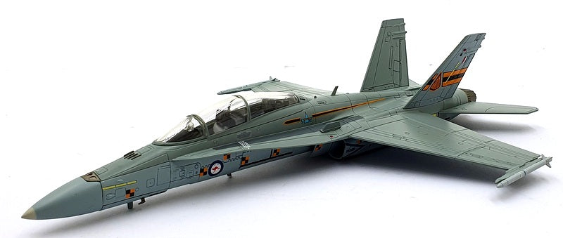 Hobby Master 1/72 Scale HA3585 - McDonnell Douglas F/A-18 Hornet "ARDU" A21-101