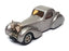 Gems & Cobwebs 1/43 Scale GC34S - 1938 Jaguar SS100 Coupe - Silver