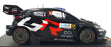 IXO 1/18 Scale 18RMC249B.22 Toyota GR Yaris Rally1 #17 Canary Island Rally 2025
