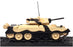 Atlas Editions 1/72 Scale 4660 114 - Cruiser MkVIA Crusader Tank