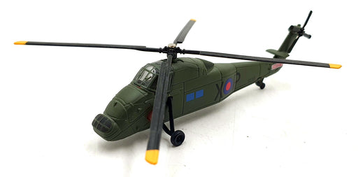 Corgi 10cm Long CS90114 - Westland Wessex Royal Navy Falklands War