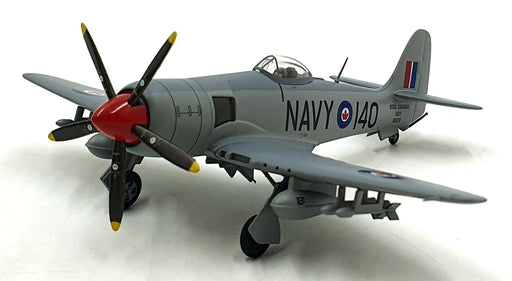 Sky Guardians 1/72 Scale WTW-72-015-006 Hawker SEafury FB.11 Canadian Navy 1953