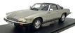 Cult 1/18 Scale Resin CML082-2 - Jaguar XJ-SC Rhodium - Met. Silver