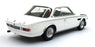 Otto Models 1/18 Scale Resin OT1145 - BMW 3.0 CSL - White