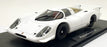 Werk83 1/18 Scale W18019007 - Porsche 917 LH - White Plain Body Version 1969
