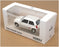 Norev 1/43 Scale Diecast 510538 - Renault Supercinq GT Turbo - White