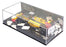 Minichamps 1/43 Scale 410 100012 - F1 Renault R30 V. Petrov 2010 - Yellow