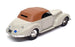 Solido 1/43 Scale 4595/06 - Alfa Romeo 2500 Sport Control Commission Austria