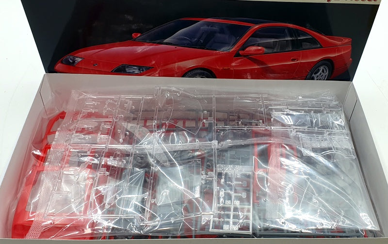 Hasegawa Kits 1/24 Scale 21159 - Nissan Fairlady Z (Z32) 300ZX Twin Turbo 1989