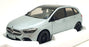 Z Models 1/18 Scale B6 6961279 - Mercedes-Benz EQB - Silver
