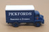 Base Toys 1/76 Scale D-09 - Thames Trader Box Van Pickfords - Blue/White