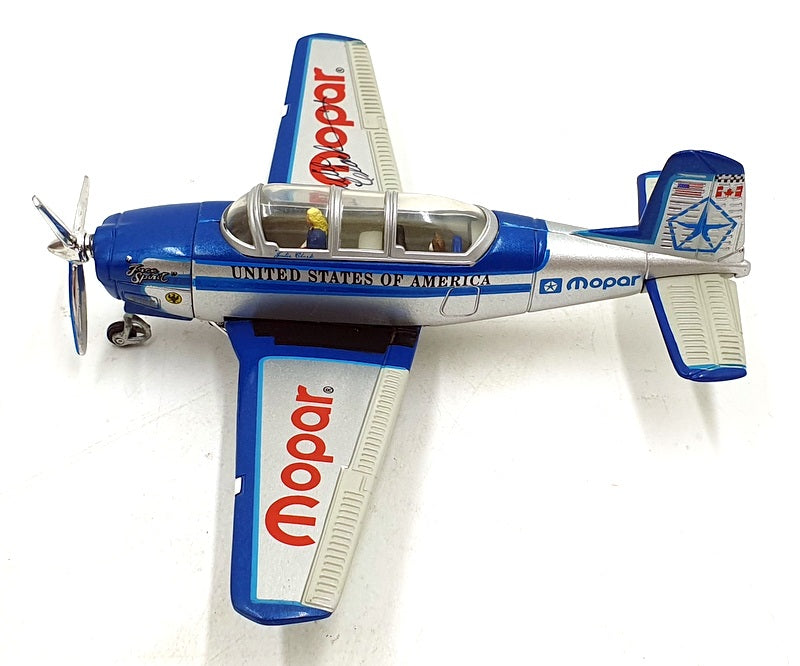 Arch Approx 22cm Wingspan A9601 - Julie Clark's Mopar Beechcraft T-34