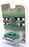 Greenlight 1/64 Scale 30232 - 1969 Checker Taxi - Green