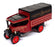 Matchbox Appx 11cm Long Diecast MB01A - Foden Dampflast Wagen REWORKED