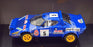 Sun Star 1/18 Scale 4560 - Lancia Stratos HF Rally #5 2nd Tour De Corse 1976