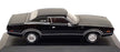Altaya 1/43 Scale Diecast 17725E - 1972 Dodge Charger - Black