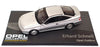 Altaya 1/43 Scale Diecast OC52S - Opel Calibra Ernhard Schnell - Silver