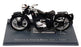 Altaya 1/24 Scale D51377 - 1934 Gnome & Rhone Major 350 Motorbike - Black