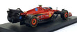 Burago 1/43 Scale 18-36843 - Ferrari SF24 #55 - Carlos Sainz