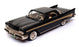 Brooklin Models 1/43 Scale BRK82 - 1959 Desoto Adventurer 2Dr. Hardtop - Black