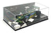Minichamps 1/43 Scale 400 790102 - F1 Lotus Ford 79 #2 Italian GP 1979 Reutemann