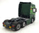 Marge Models 1/32 Scale 2015-05-01 - Scania R500 6x2 Truck - Dark Green