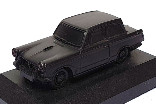 E & J Mining Memories EJ01B - Triumph Herald Coal Model - Black