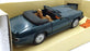 Corgi 22cm Long Model Car 94635 - Jaguar XJS - Green