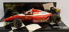 Minichamps F1 1/43 Scale - MIN930027 FERRARI F93 J.ALESI