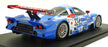 GT Spirit 1/18 Scale Resin GT529 - Nissan R390 GT1 Le Mans 1998 #32