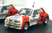 Skid 1/43 Scale SKC023 - Renault 5 Turbo #5 Du Var Rally 1982