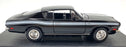 Road Legends 1/18 Scale Diecast 92178 - 1969 Plymouth Barracuda - Black