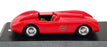 Top Model 1/43 Scale TMC079 - 1960 Ferrari 375 Paravano Tourismo - Red