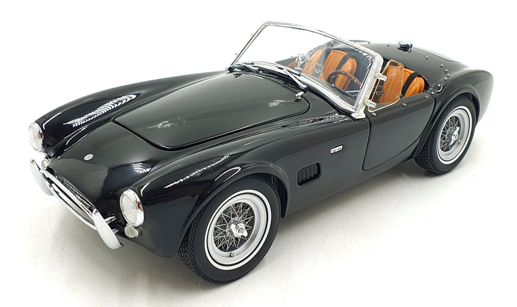 Exoto 1/18 Scale Diecast 18128 - 1963 Shelby Cobra 289 Roadster