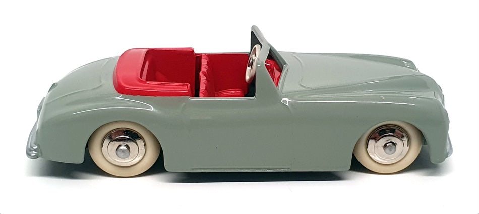 Atlas Editions Dinky Toys 24S - Simca 8 Sport - Grey