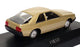 Solido 1/43 Scale 77 11 147 223 - Renault Fuego - Met. Greenish Gold