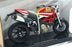 New Ray 1/12 Scale Diecast 57513 - Ducati Monster 796 #46