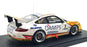 Autoart 1/18 Scale Diecast 80670 - Porsche 997 GT3 Carrera Cup 2006 Richards