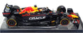 Burago 1/24 Scale 18-28026 - F1 Red Bull RB18 - #1 Max Verstappen