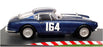 Altaya 1/43 Scale 30424F Ferrari 250 GT Berlinetta #164 Tour De France 1959 Blue