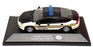 Altaya 1/43 Scale TS2003 - Dodge Intrepid Tennessee Police - Black/White