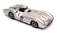 Provence Moulage 1/43 Scale 7226W - 1954 Mercedes Benz W196 #1 - Silver